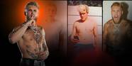 Jake Paul s Body Transformation Told In Photos