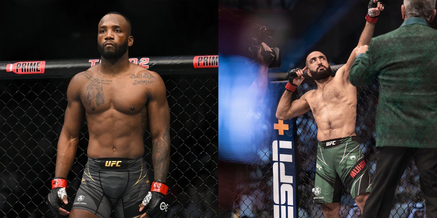 UFC 304: Leon Edwards Vs. Belal Muhammad 2 Fight Analysis And Prediction