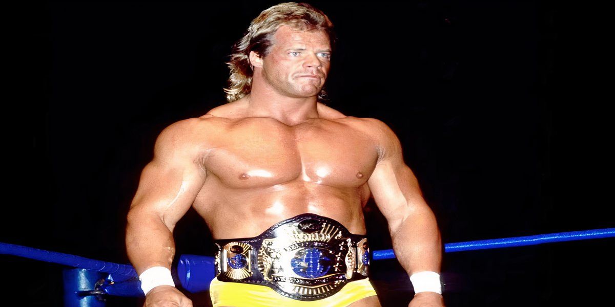 Lex-Luger-WCW-World-Champion-1991