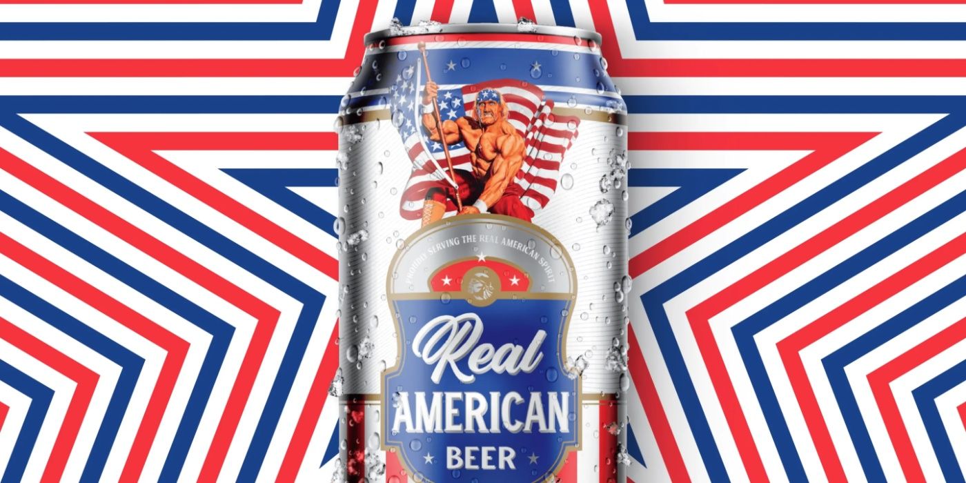 Hulk Hogan's Beer Brand Denies Ambassador Was Fired For Being Black