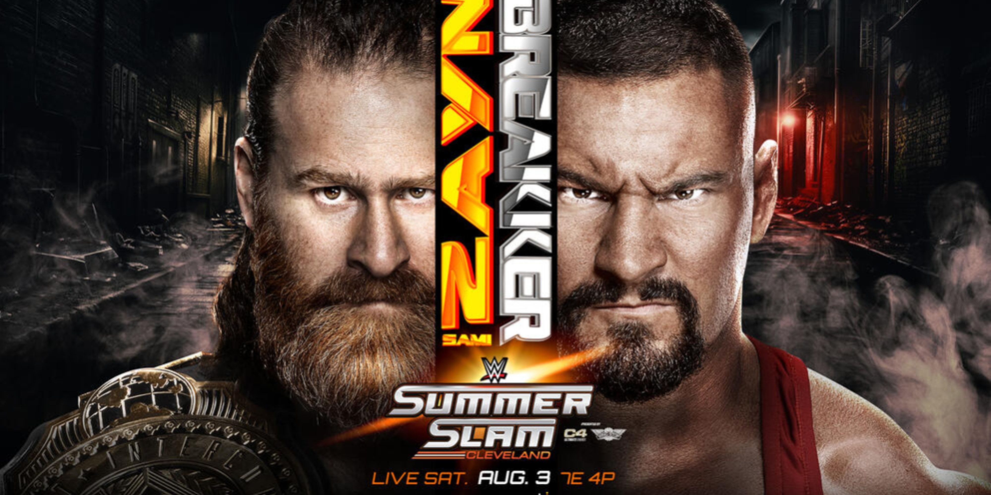 WWE SummerSlam 2024 Match Card, Predictions, How To Watch, Start Time