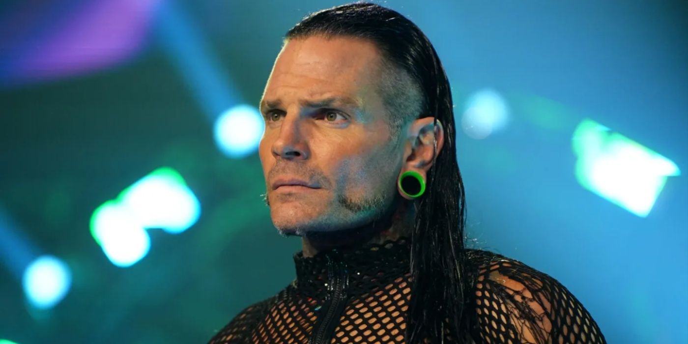 jeff hardy