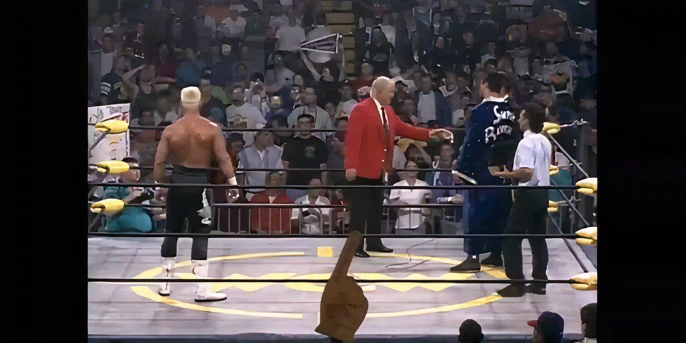 Best Rick Rude Matches, Reviewed