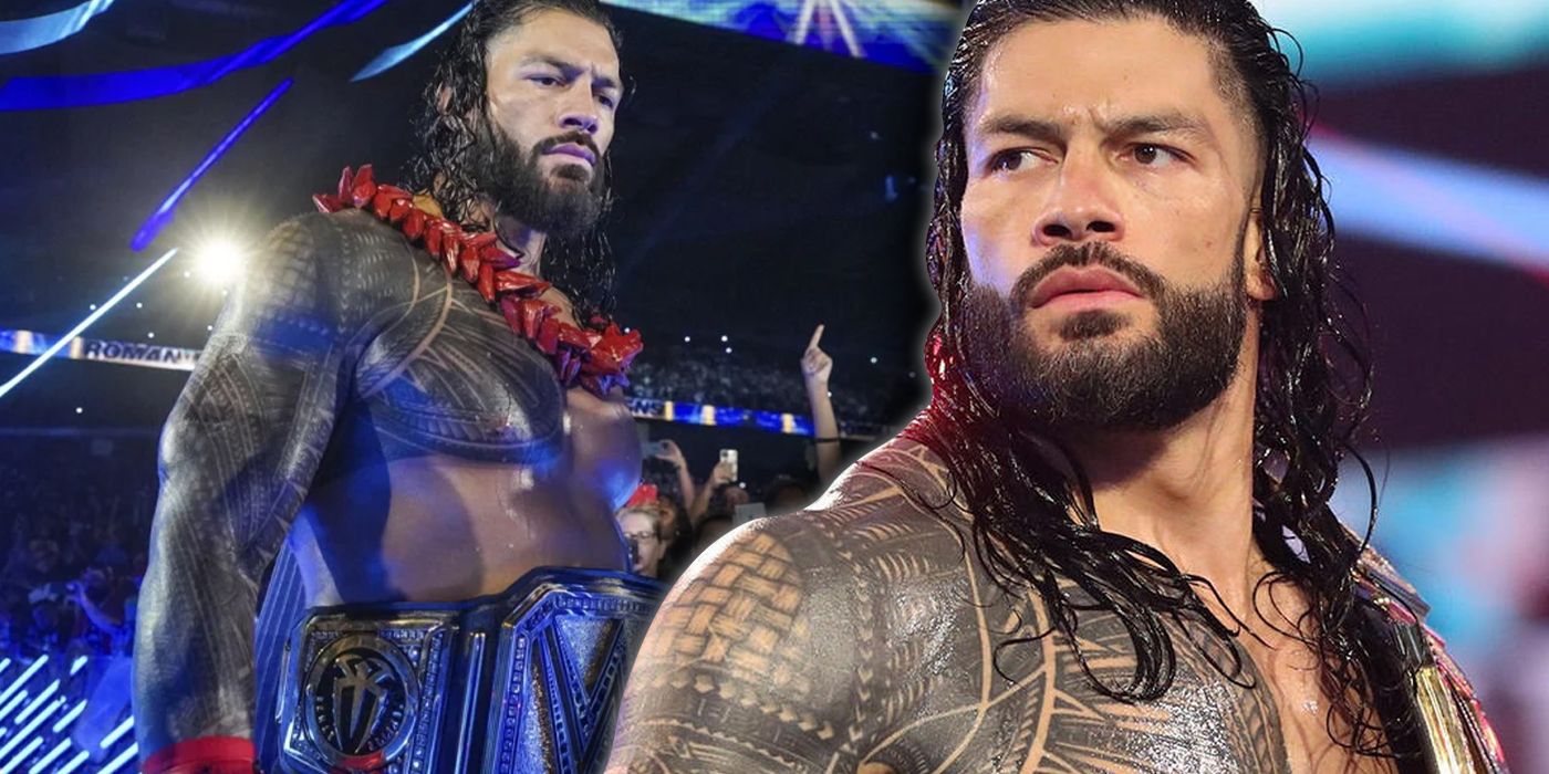Roman Reigns Needs To Be A Tweener In His WWE Comeback