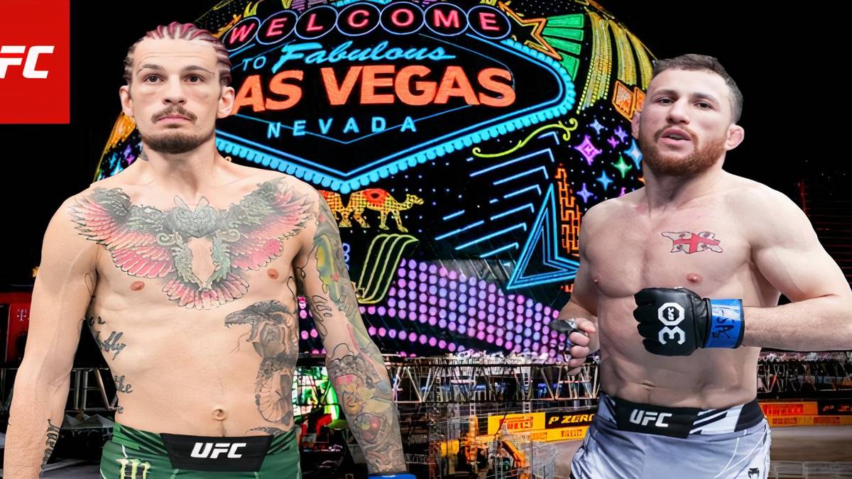 Dana White Announces Full UFC 306 Card For Sphere: Sean O’Malley vs ...