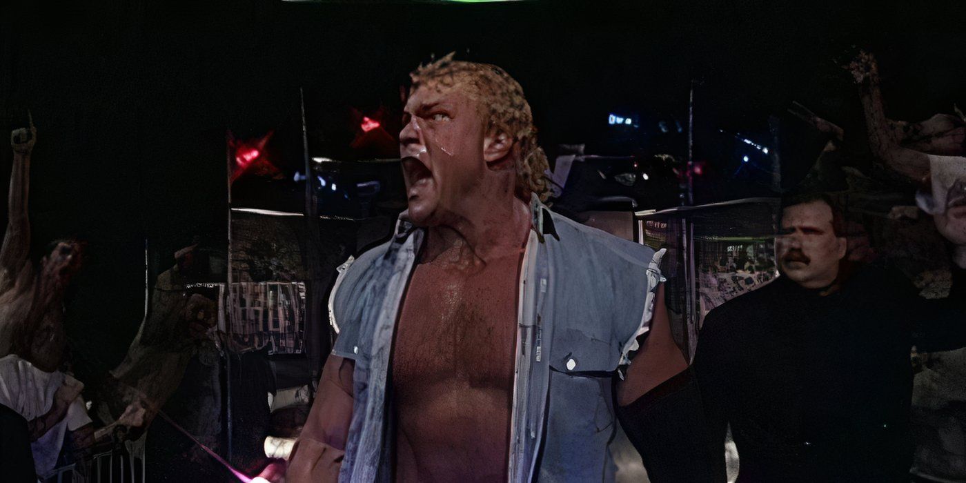 Sid ECW 