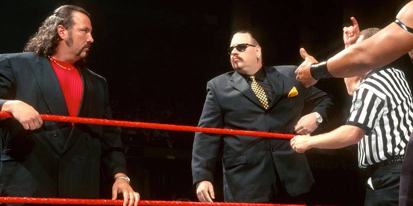 Stupidest Tag Team Names In WWE History