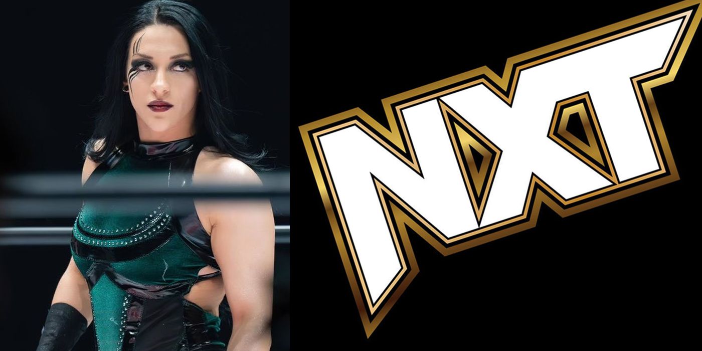 Today's WWE & AEW Rumors: Vaquer Officially Coming To NXT, Judgment Day ...