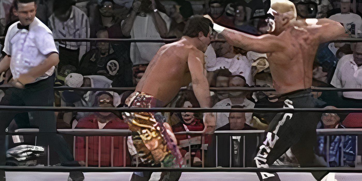 Best Rick Rude Matches, Reviewed