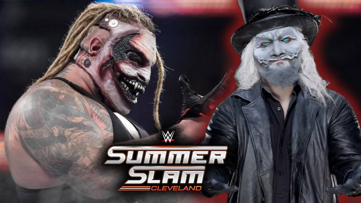 Uncle Howdy's WWE Debut: Why This Creepy Character Needs To Debut At ...