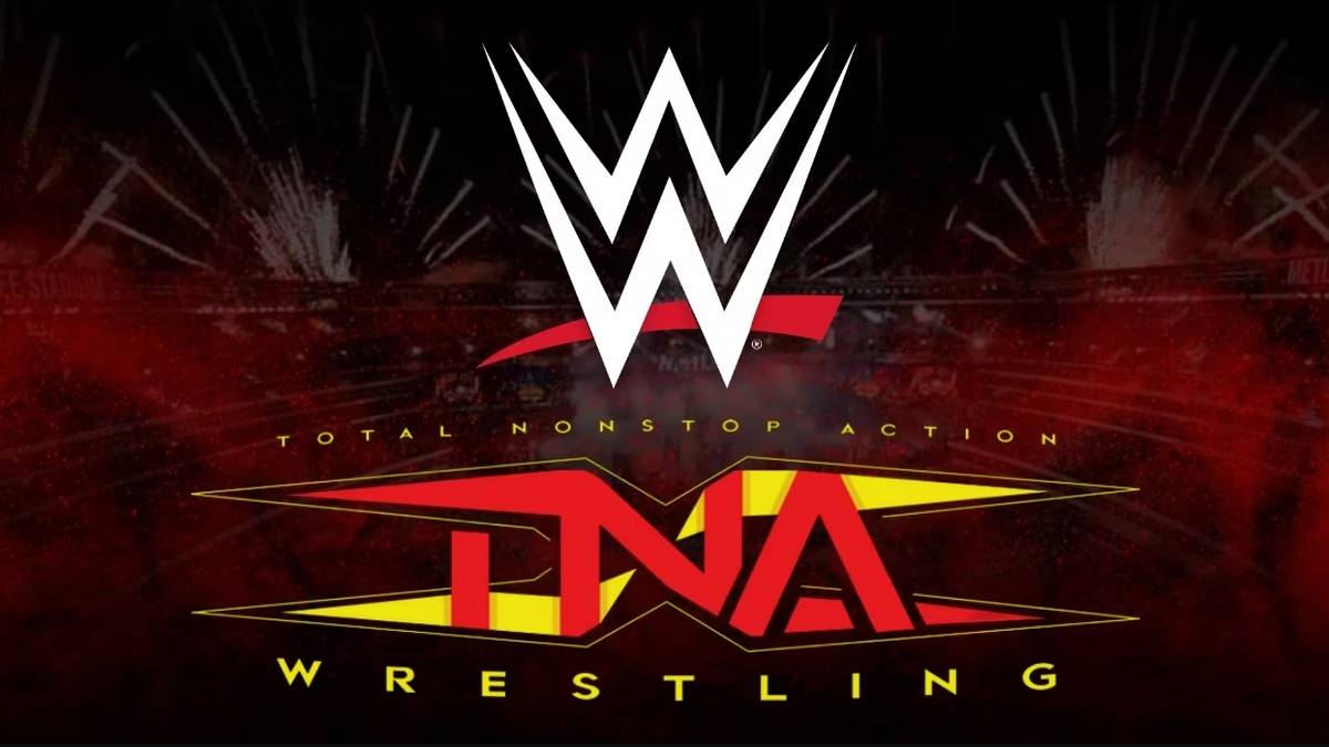 Joe Hendry to Appear at NXT vs. TNA Showdown Event Joe Hendry to Appear at NXT vs. TNA Showdown Event