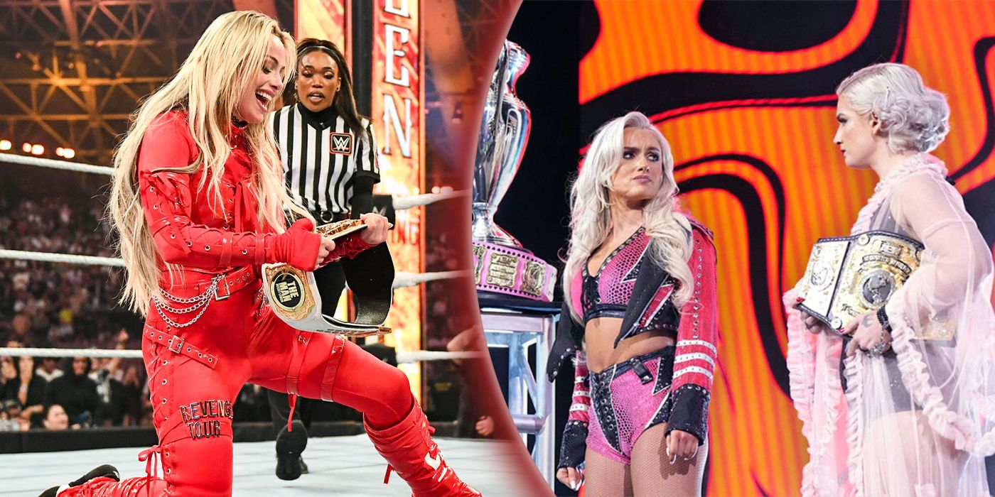 WWE Vs. AEW: Does AEW's Women Division Have WWE Beat?