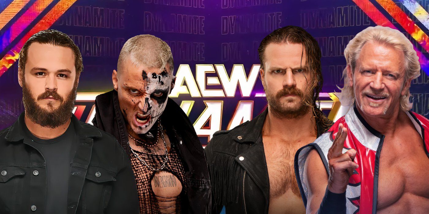 Bold Predictions For AEW All In 2024