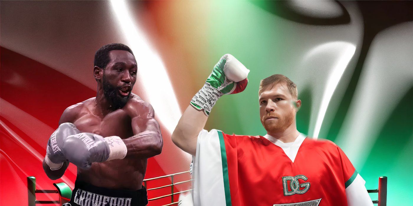 Canelo Alvarez and Terence Crawford Set To Fight In September