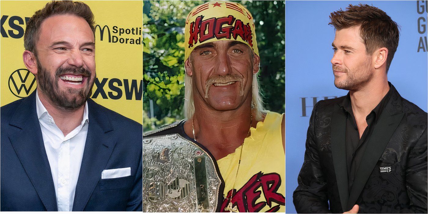 What We Know About Killing Gawker & The Untitled Hulk Hogan Biopic Movie