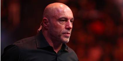 Joe Rogan | TheSportster