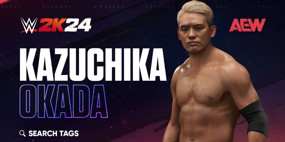 Kauzchika-Okada-CAS-in-WWE-2K24