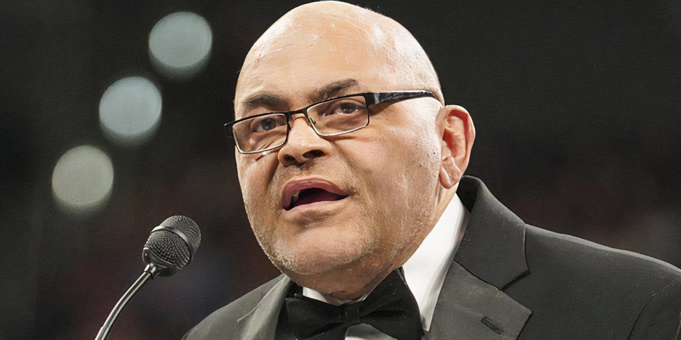 Konnan WWE