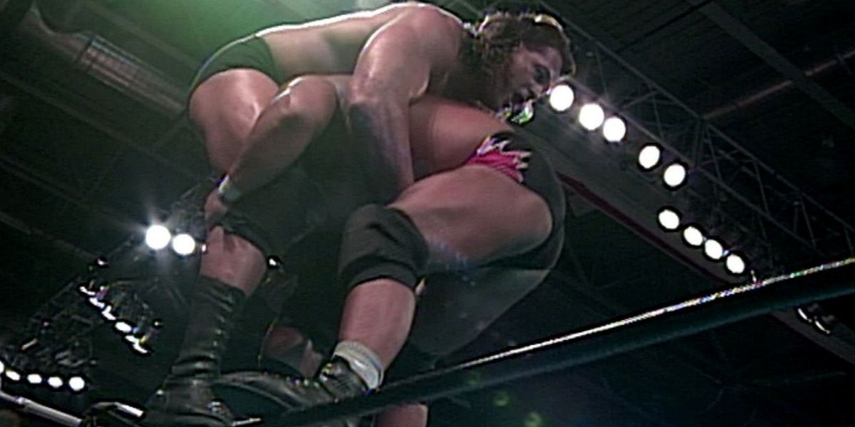Best Powerbomb Users In Wrestling History