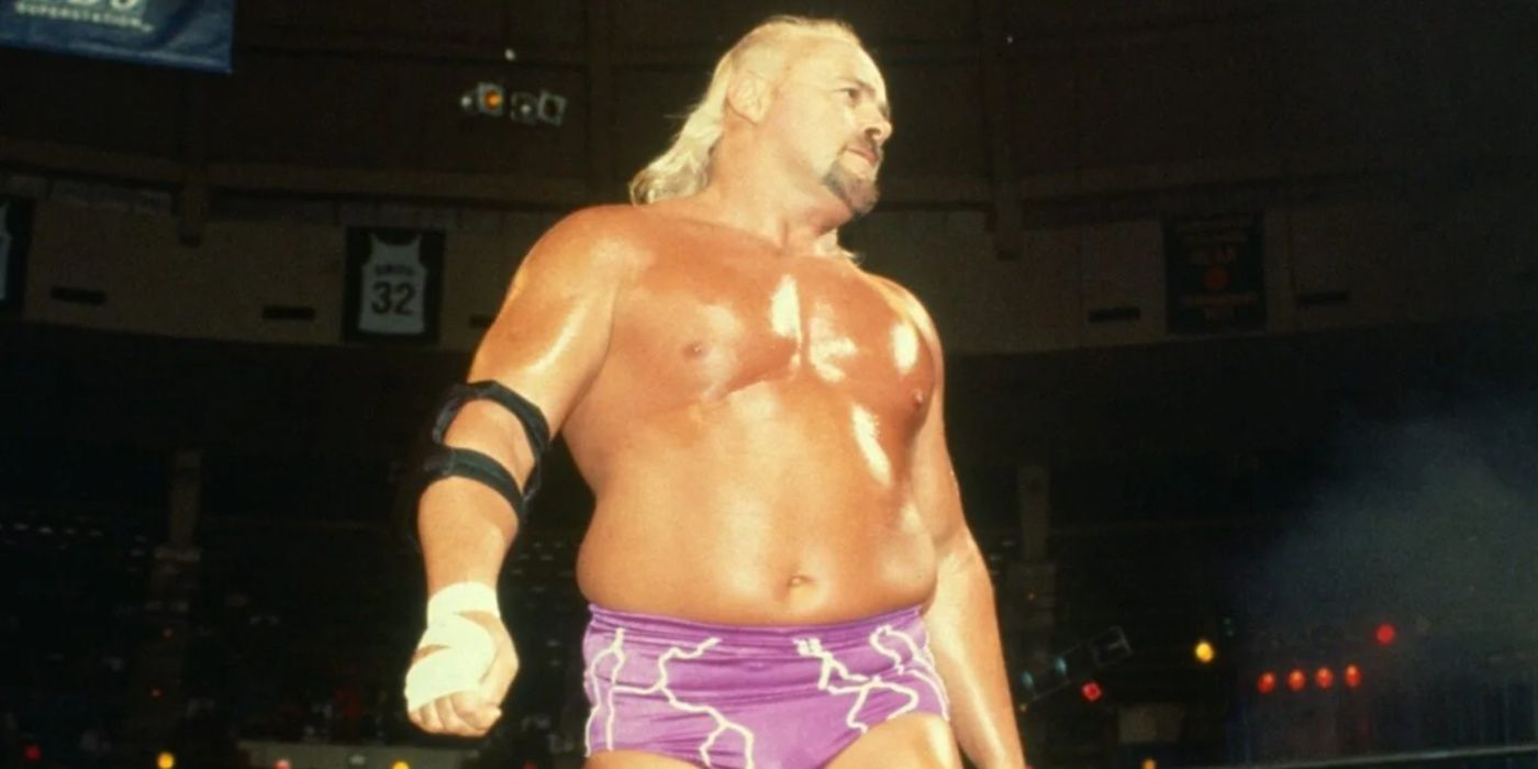 WCW Legend Kevin Sullivan Has Passed Away At The Age Of 74