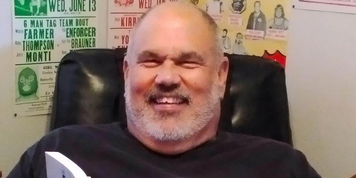 AEW Wrestlers Who Have Surprisingly Large Families