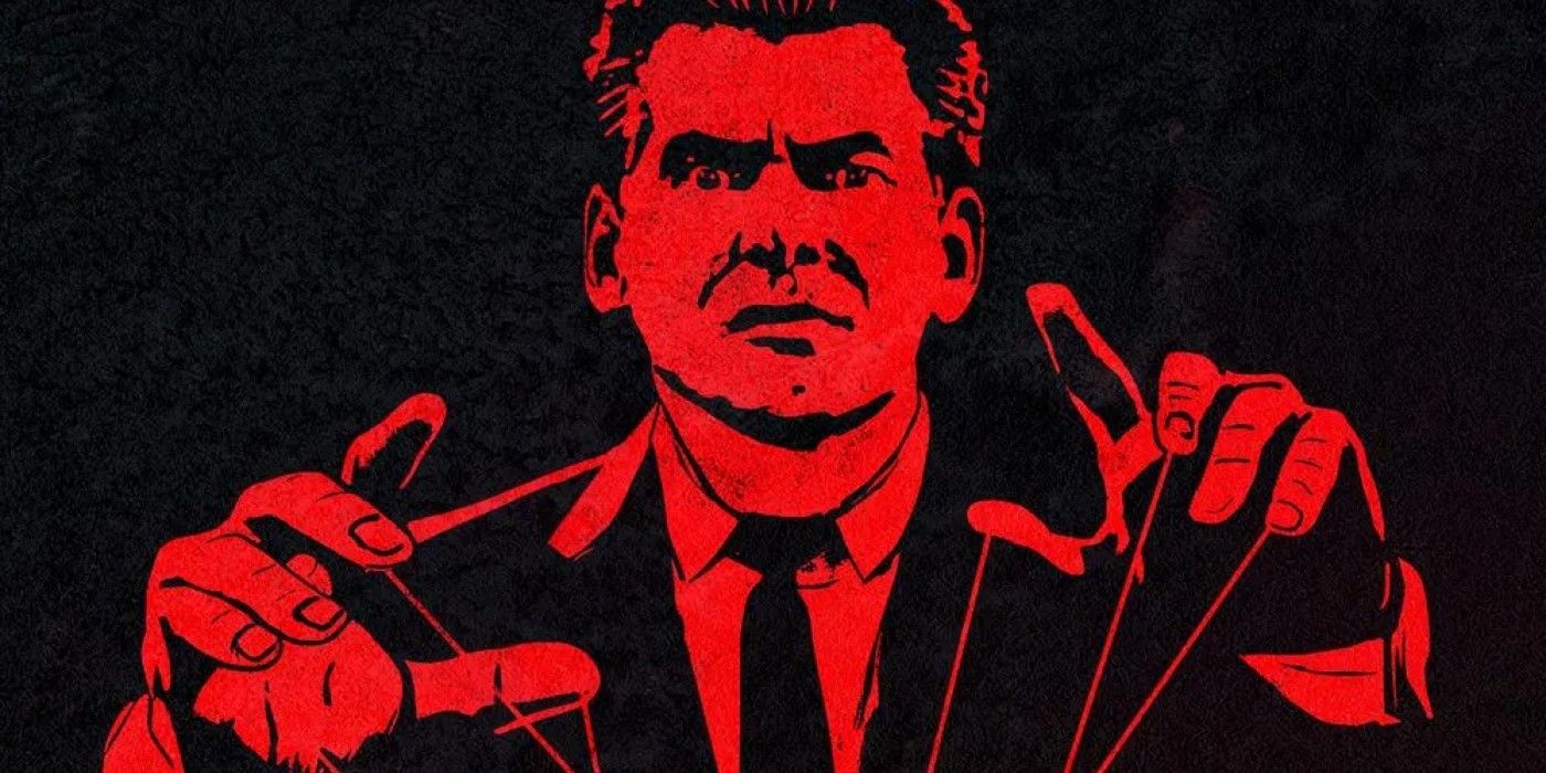 Mr.McMahon: A Complete Guide To Netflix's Documentary Series On The Disgraced WWE CEO