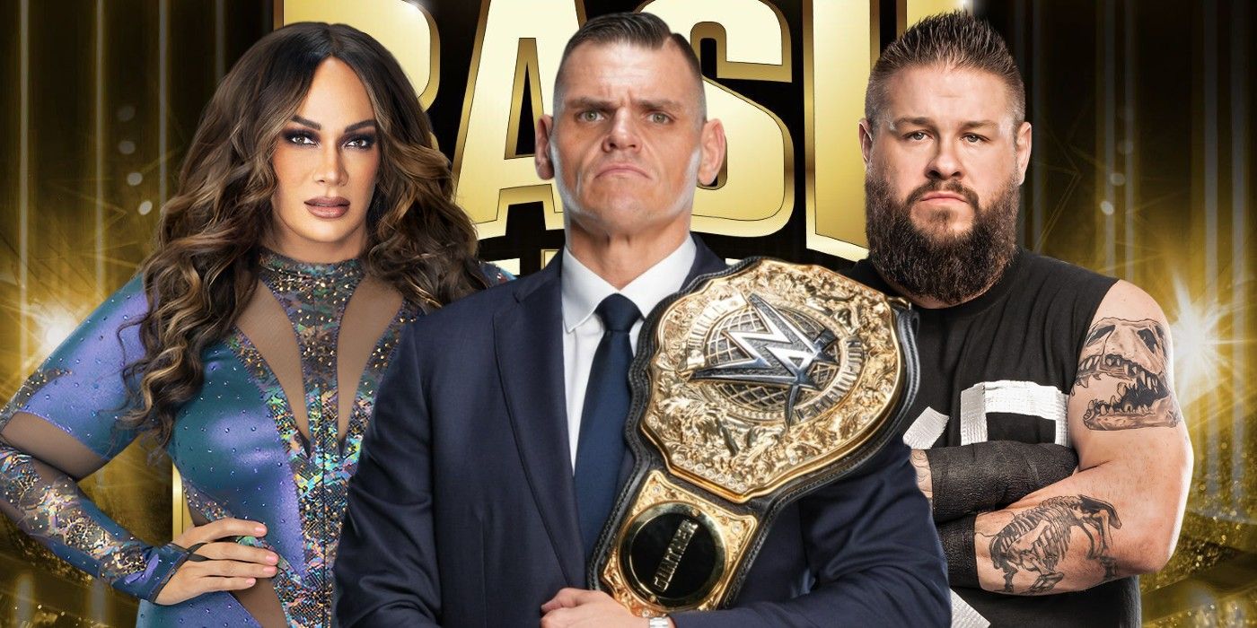 WWE Bash In Berlin 2024 Match Card, Predictions