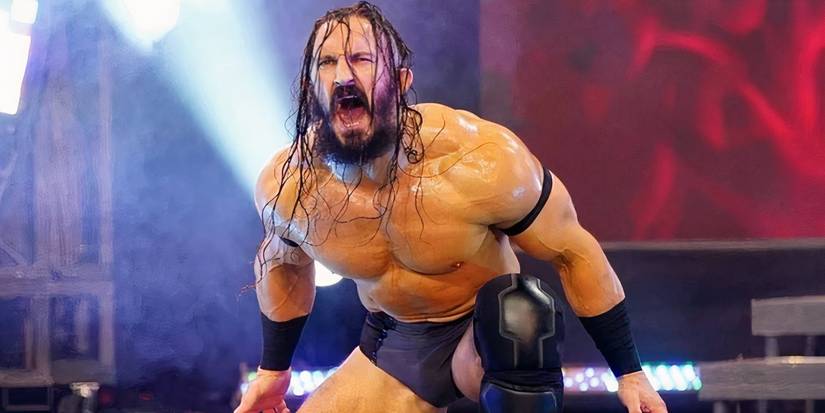 PAC Was Involved In WWE's Greatest Near-Fall Ever