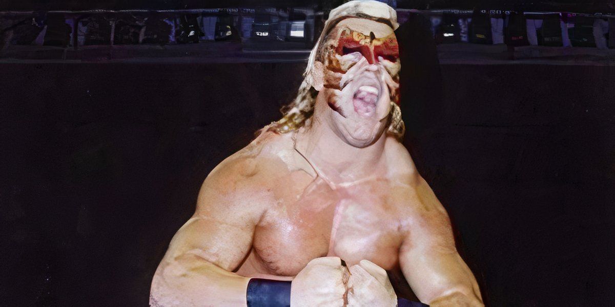 The Stupid Fake Razor Ramon & Diesel WWE Storyline, Explained