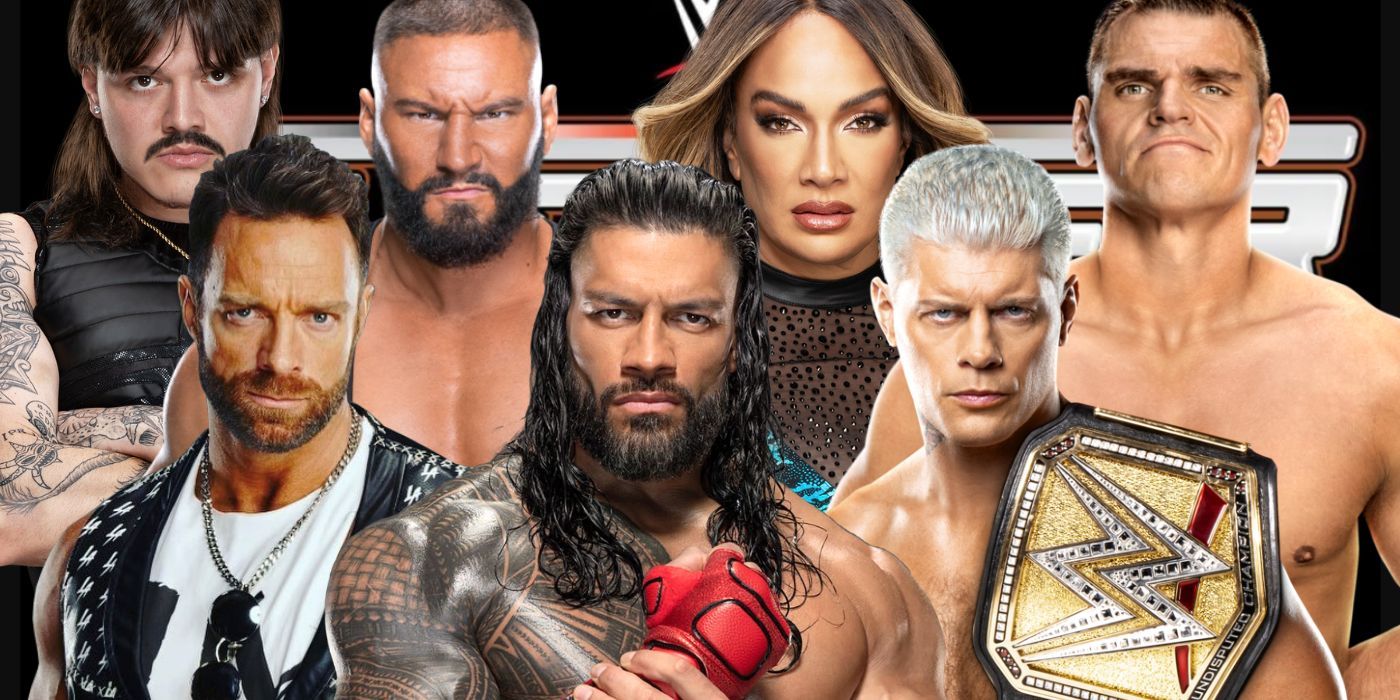 2024 SummerSlam Winners & Losers: Multiple Title Changes And A Huge ...