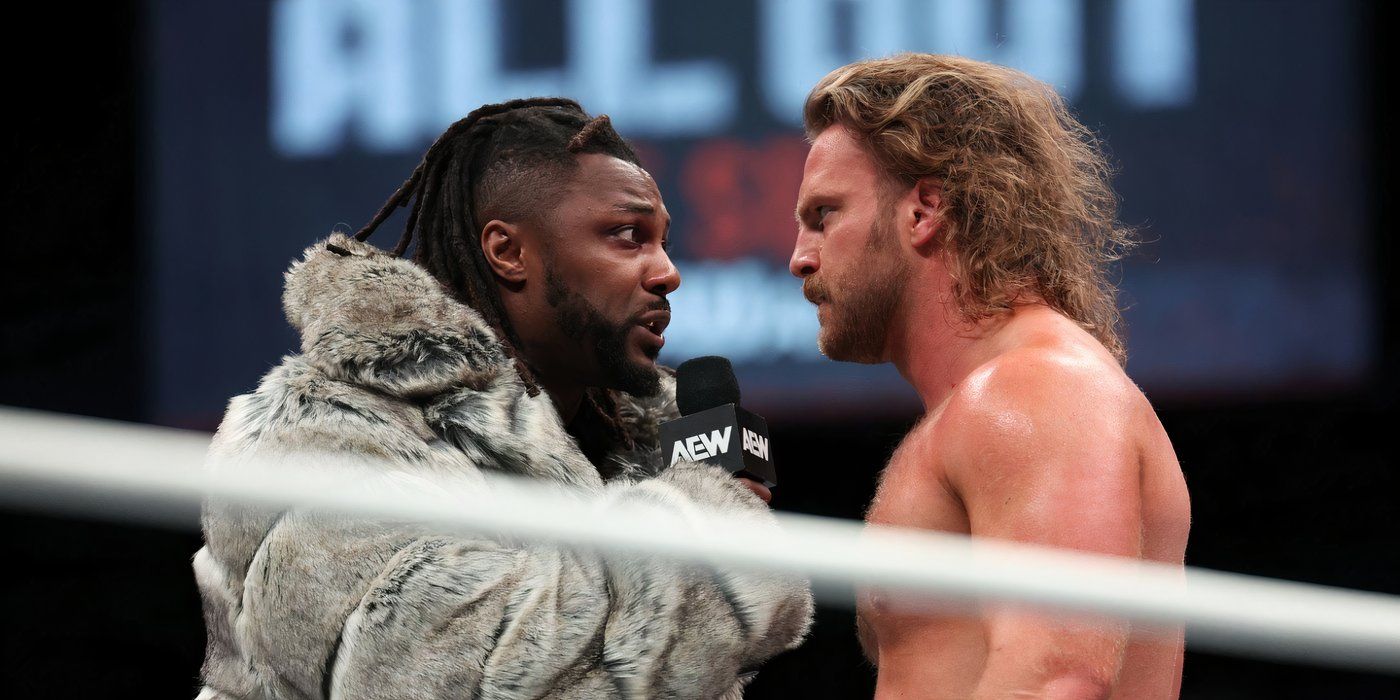 AEW All Out 2024 Match Card, Start Time, Predictions