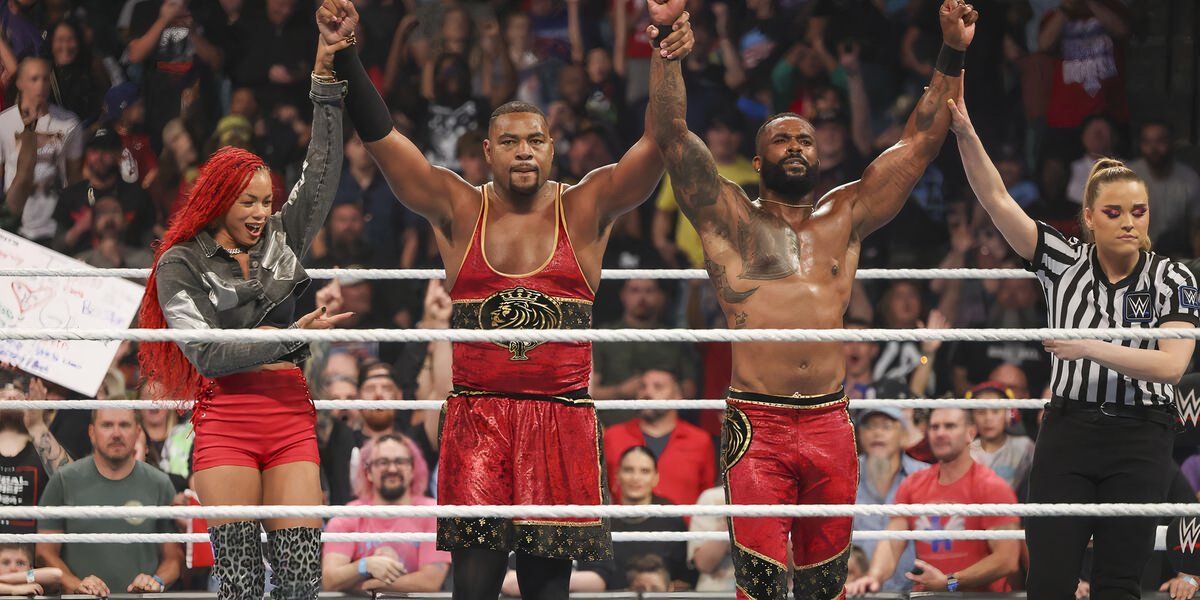 Every Current WWE Faction Ranked