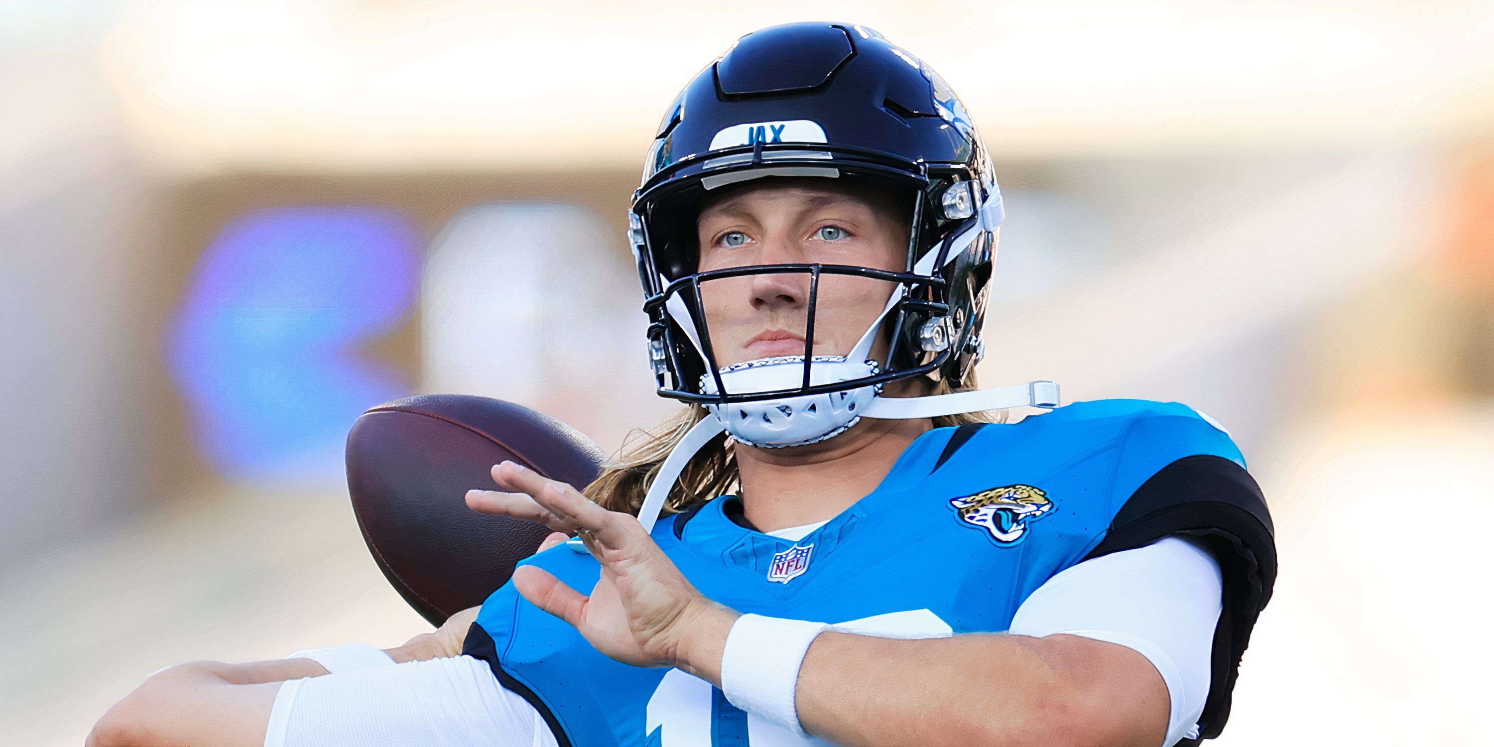 Trevor Lawrence Jags