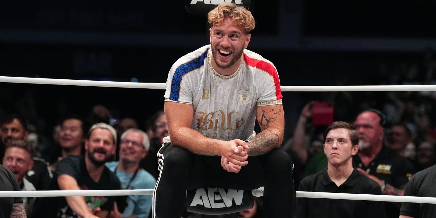 AEW Dynamite August 21, 2024 Results & Key Takeaways