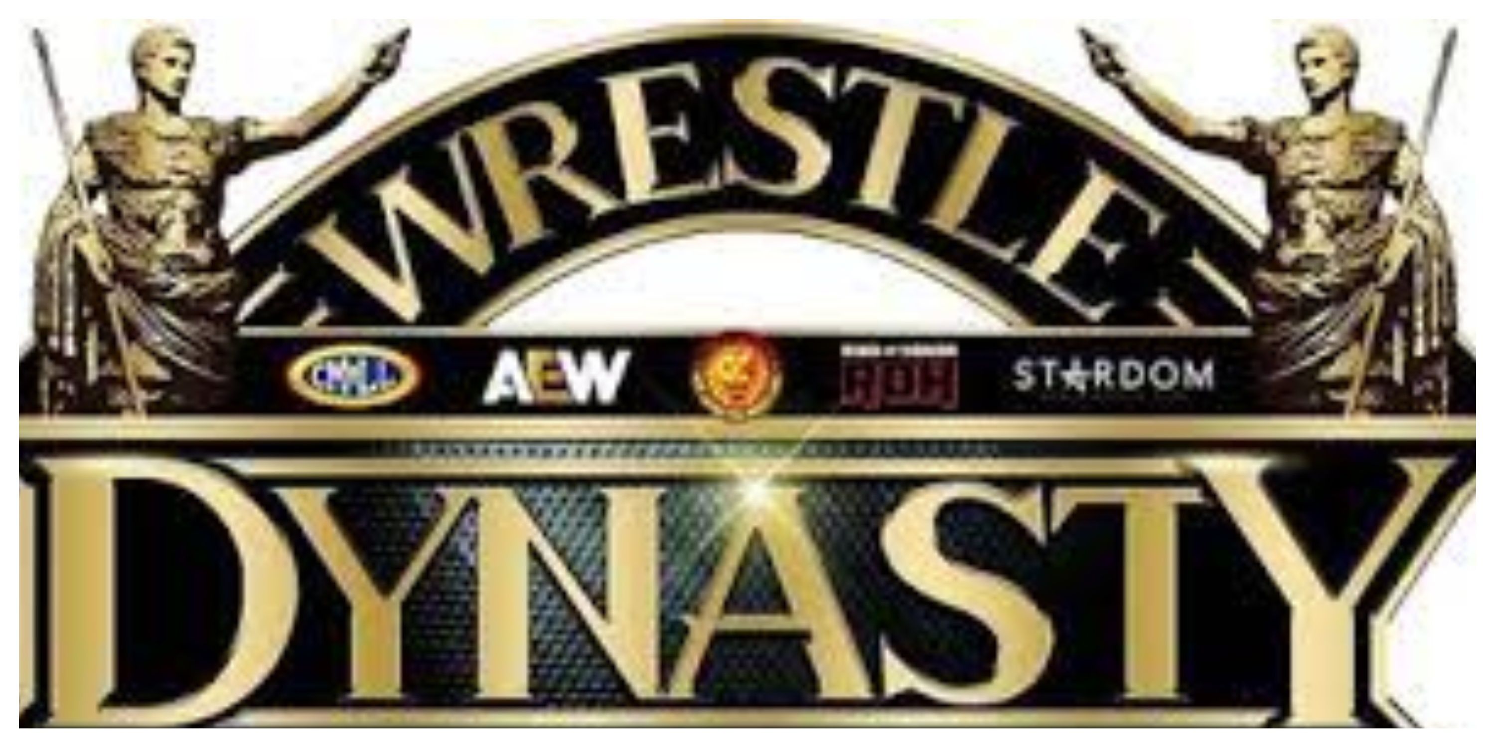 AEW PayPerView Schedule Worlds End, Revolution, All In