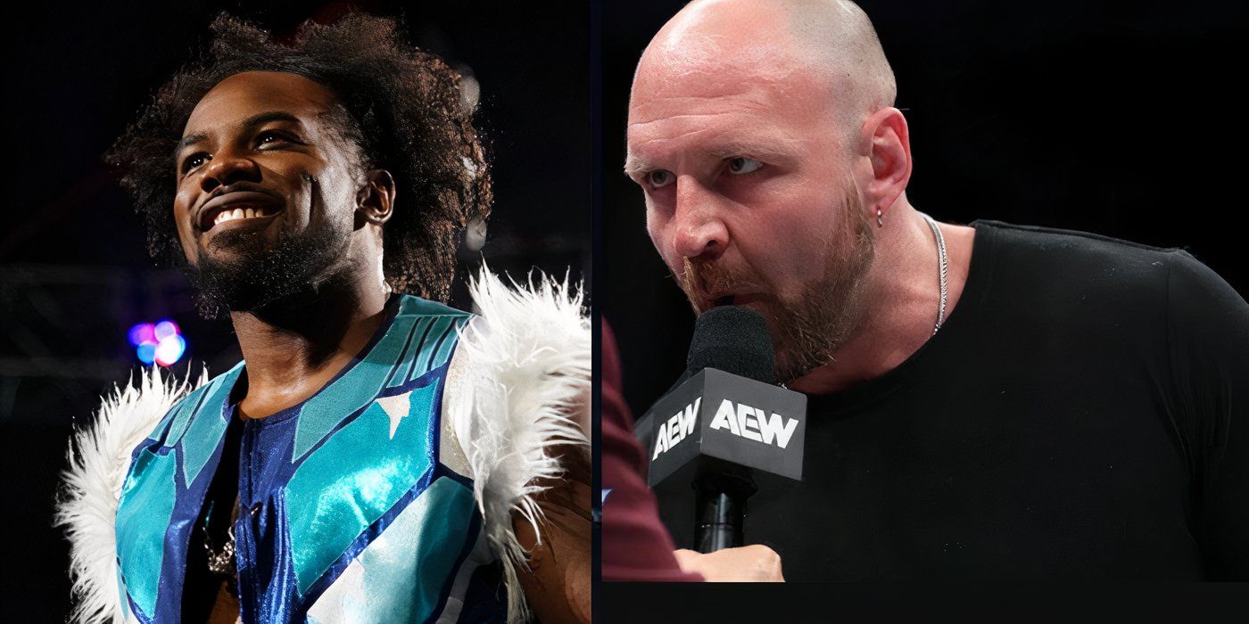 Woods heel turn, Rousey return, WWE PC move, AEW invasion