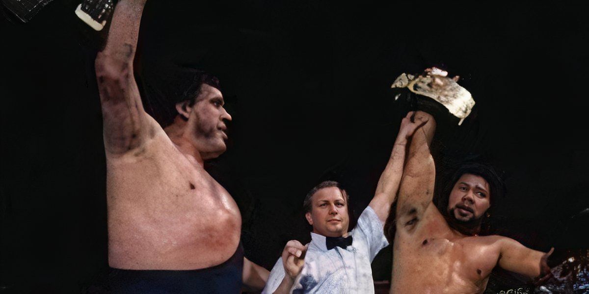 Andre-The-Giant-And-Haku-WWE-Tag-Team-Champions-CROPPED