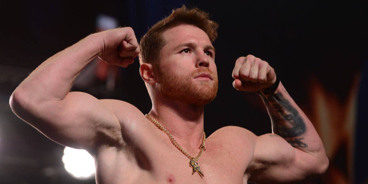 Canelo Cashes In: Crawford Fight Pushes Career Earnings to $800 Million