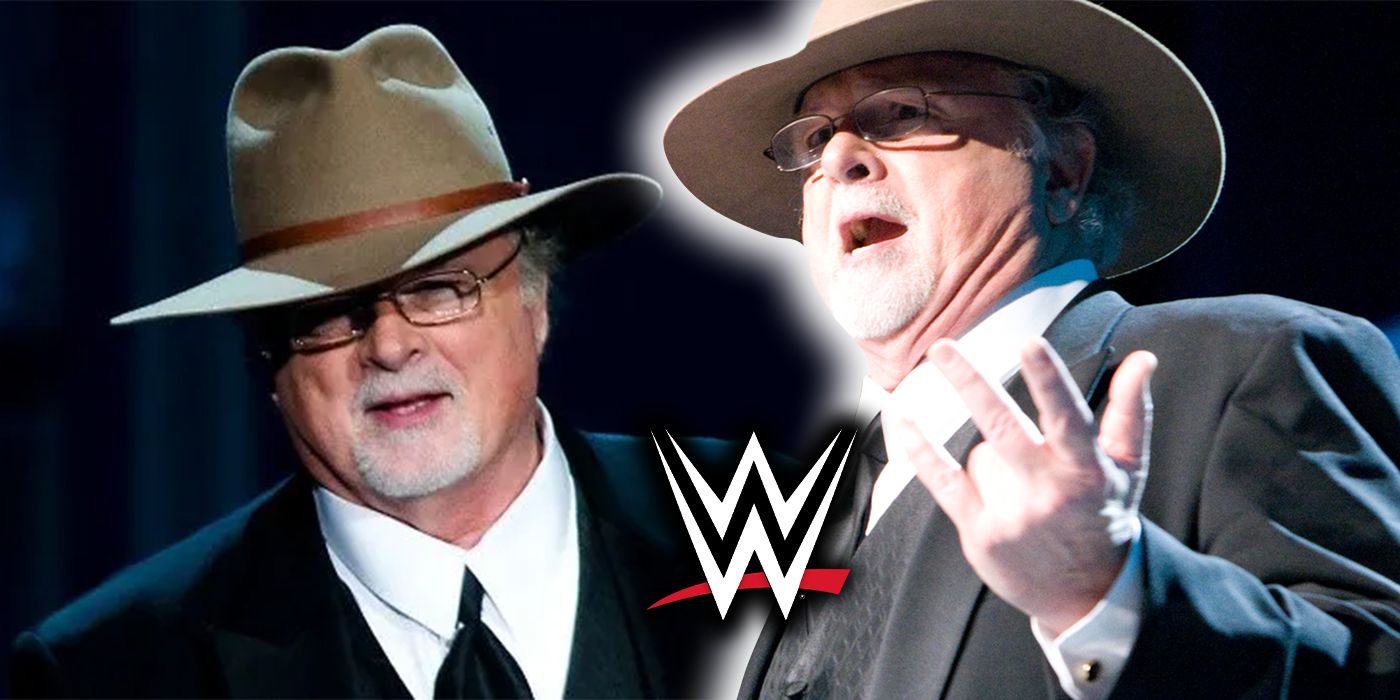 Cowboy Bill Watts' Brief Time In The WWE As An Executive, Explained