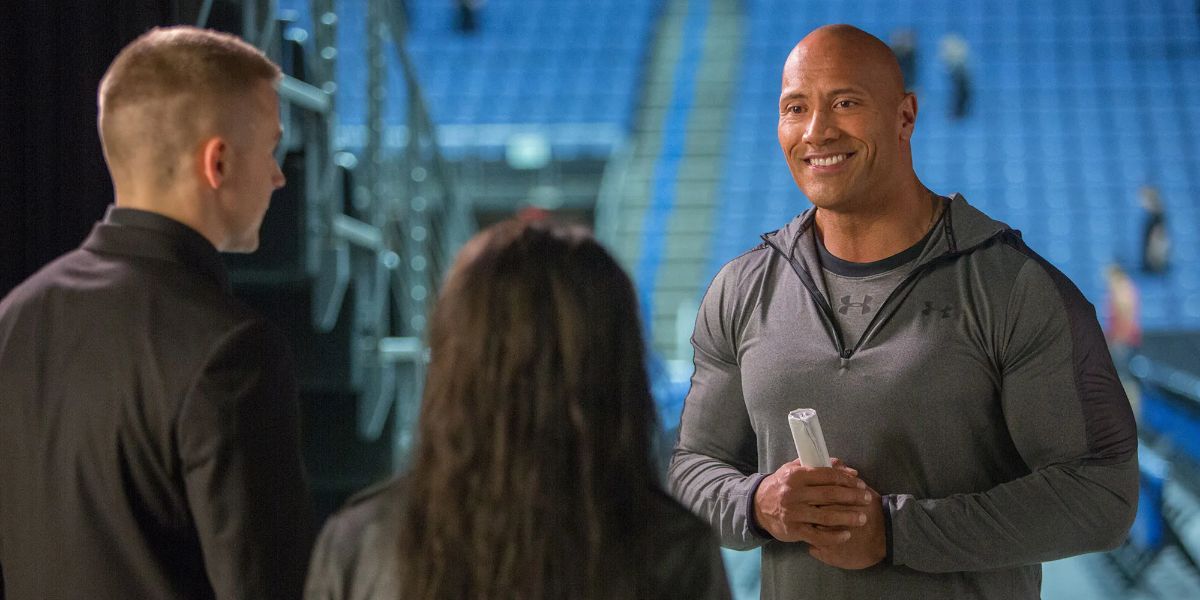 Best WWE Studios Movies, Ranked