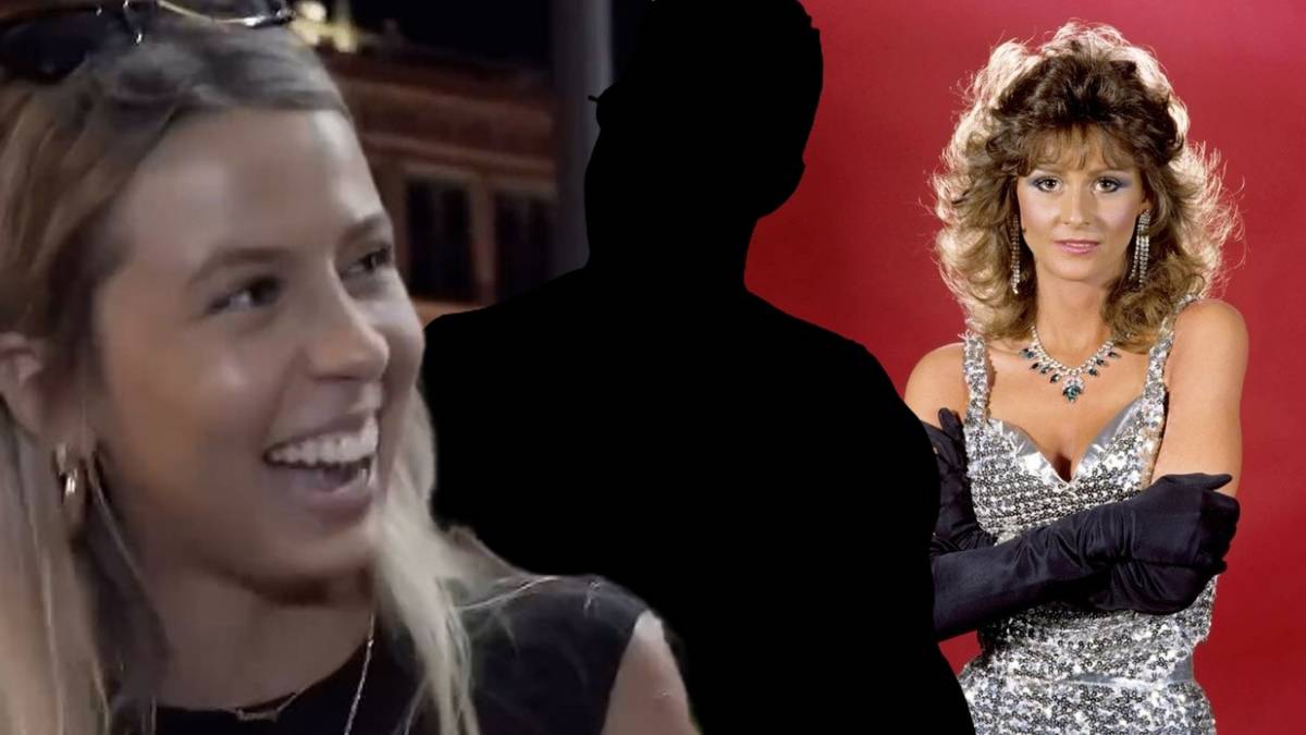 Hawk Tuah Girl Photoshops Herself As Miss Elizabeth, Wants To "Talk