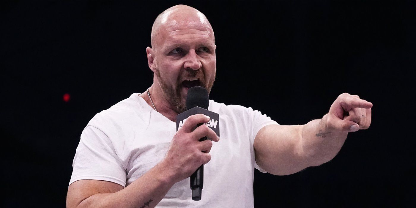 Why Jon Moxley Should Beat Darby Allin At AEW Grand Slam