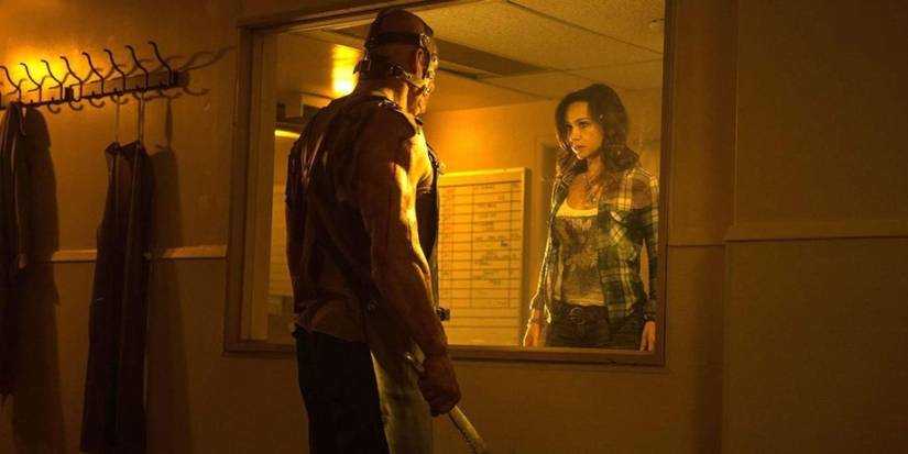 Best WWE Studios Movies, Ranked