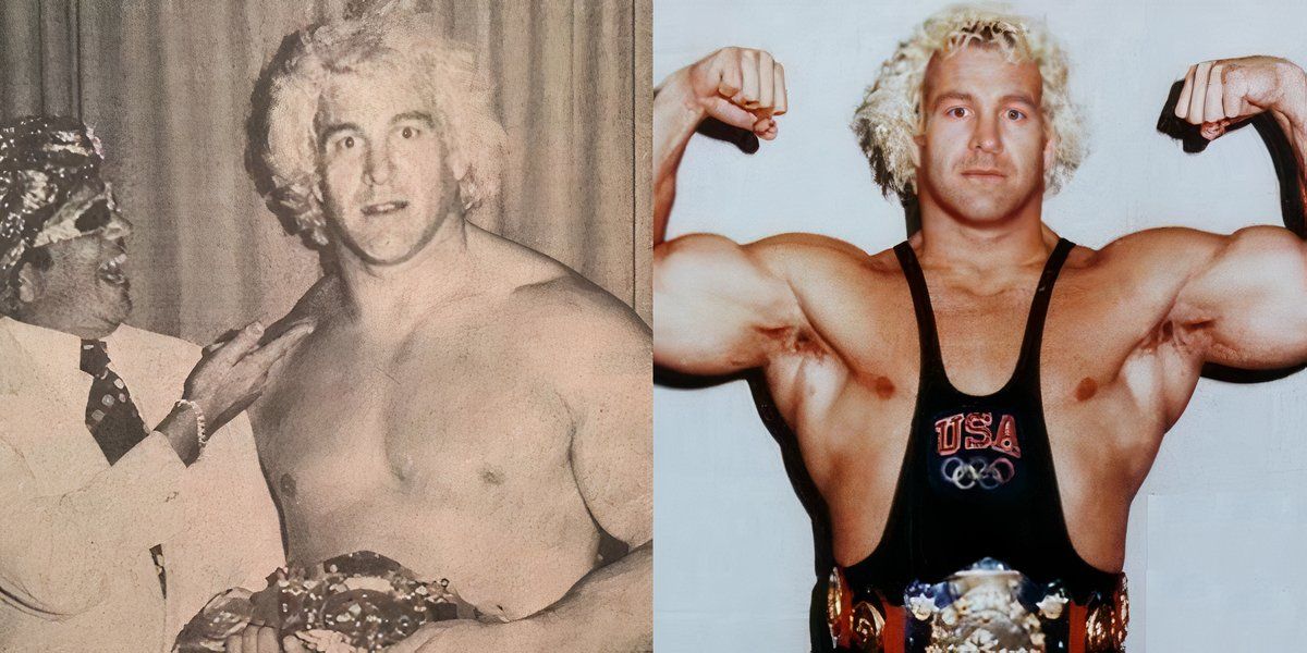 Ken-Patera-WWE-Intercontinental-Champion-Collage