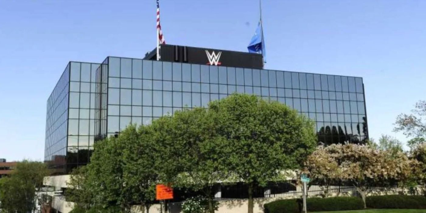 WWE's Old HQ Titian Towers Has Been Listed For Sale