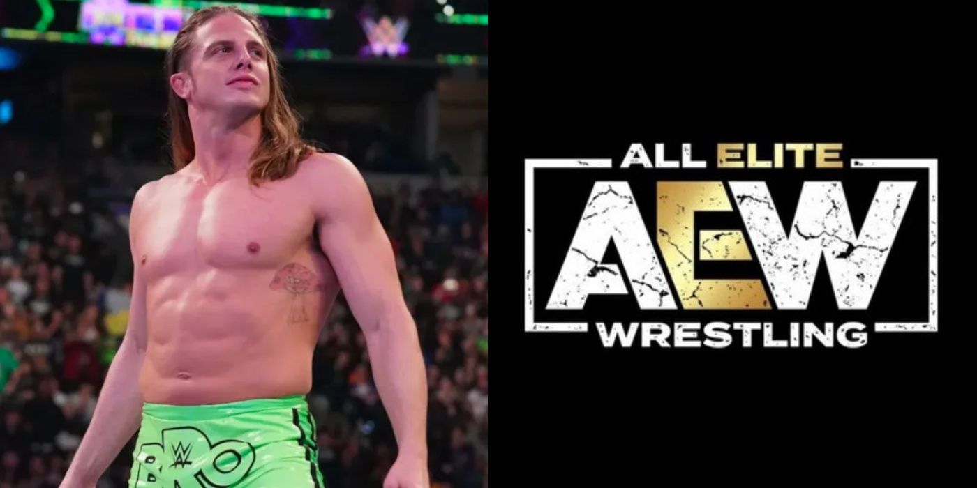 Awkward Conversation Shows That Tony Khan Doesn't Want Matt Riddle In AEW