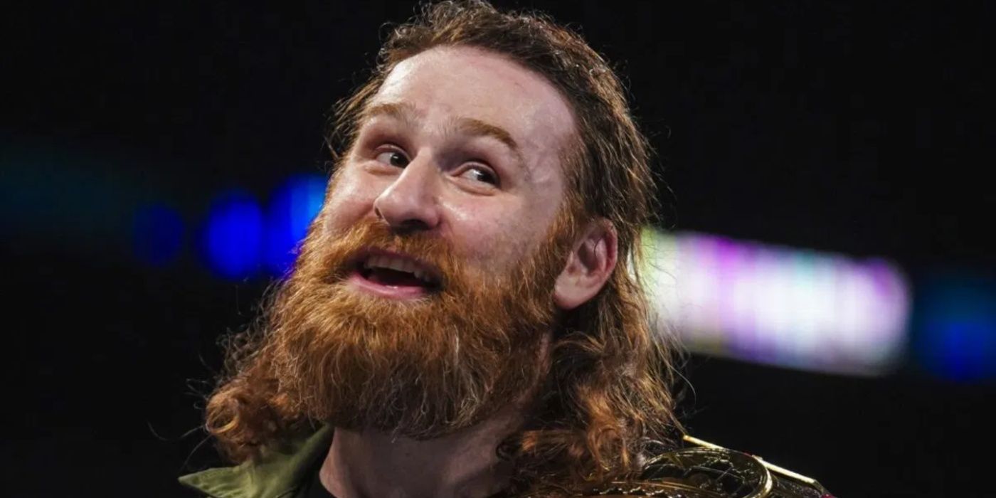 sami zayn smiling