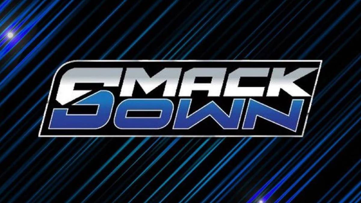 WWE SmackDown: Jacob Fatu Out with Non-Wrestling Injury