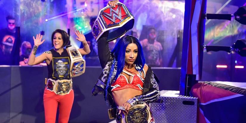 Is WWE's Women's Tag Team Division Finally Realizing Its Potential?