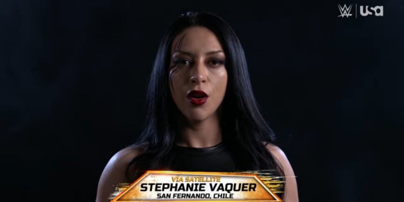 stephanie-vaquer-nxt-debut